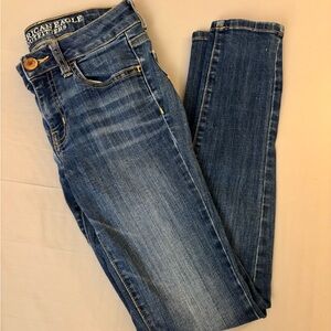 AE Jeans / Jeggings